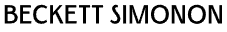 Beckett Simonon