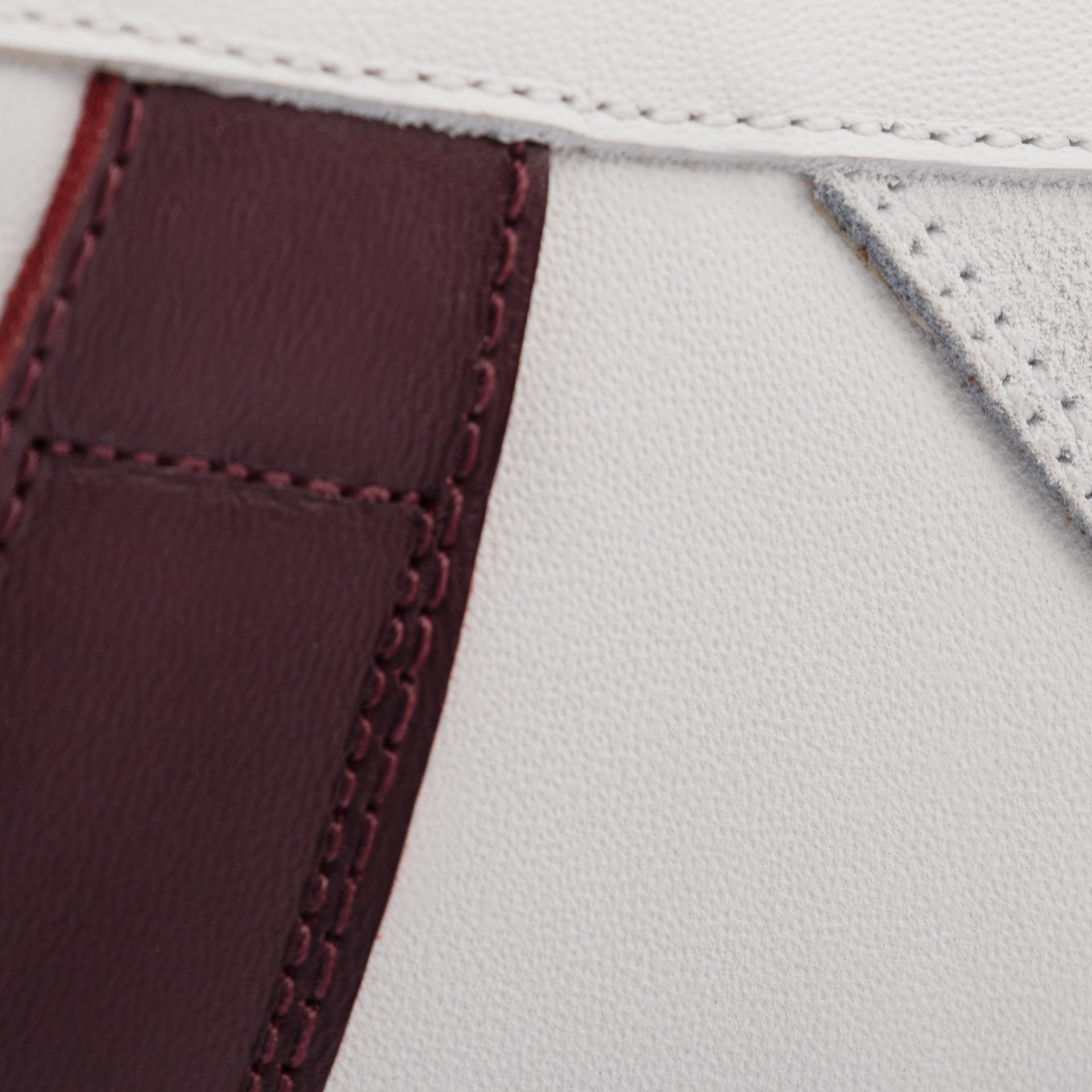 Men's Leather & Suede Morgen Trainers
