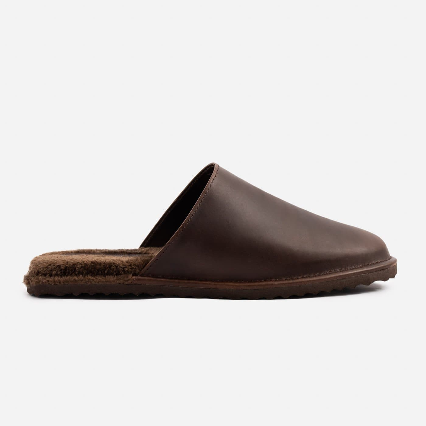 Men's Pull-Up Jones Slippers