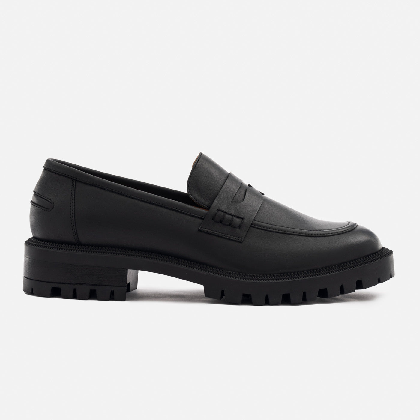 Women's Georgia Loafers – Classic & Comfortable
