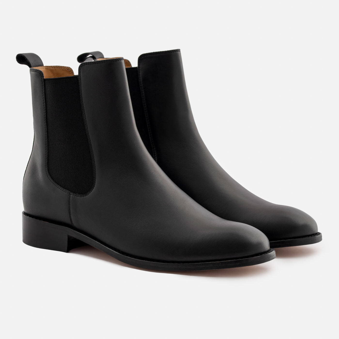 Women's Maeve Chelsea Boots – Stylish & Comfortable
