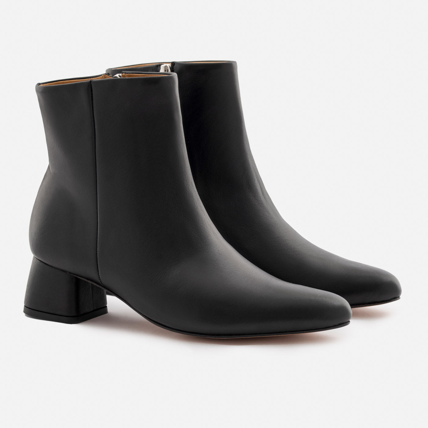 Women's Savannah Booties - Stylish & Comfortable