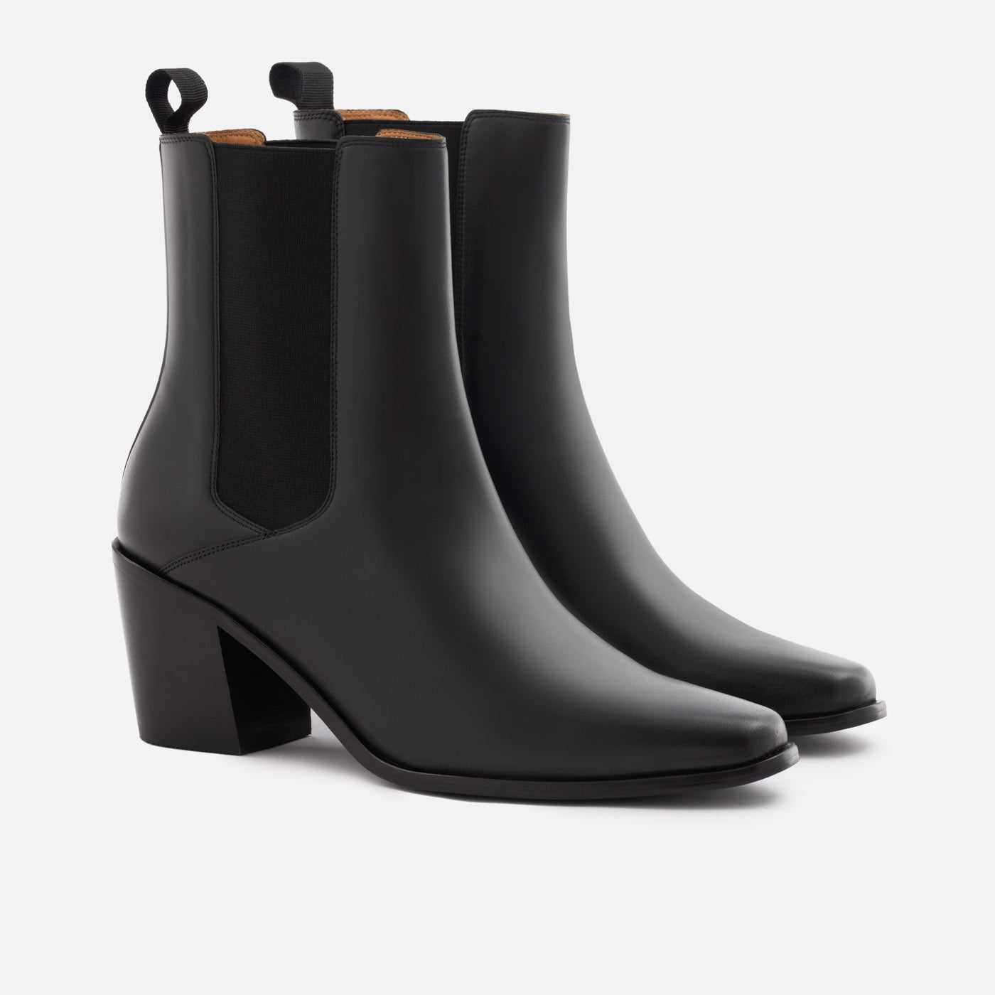 Women's Bianca Chelsea Boots - Stylish & Comfortable