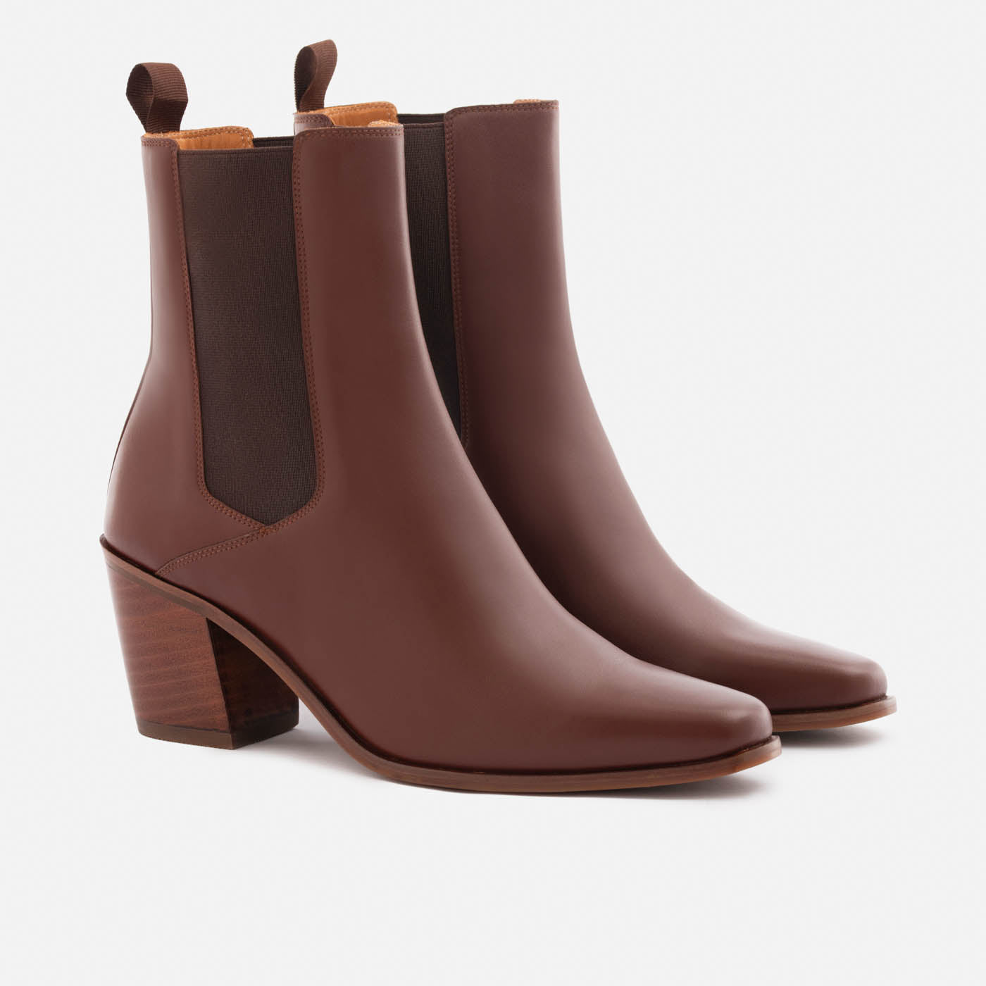 Women's Bianca Chelsea Boots - Stylish & Comfortable