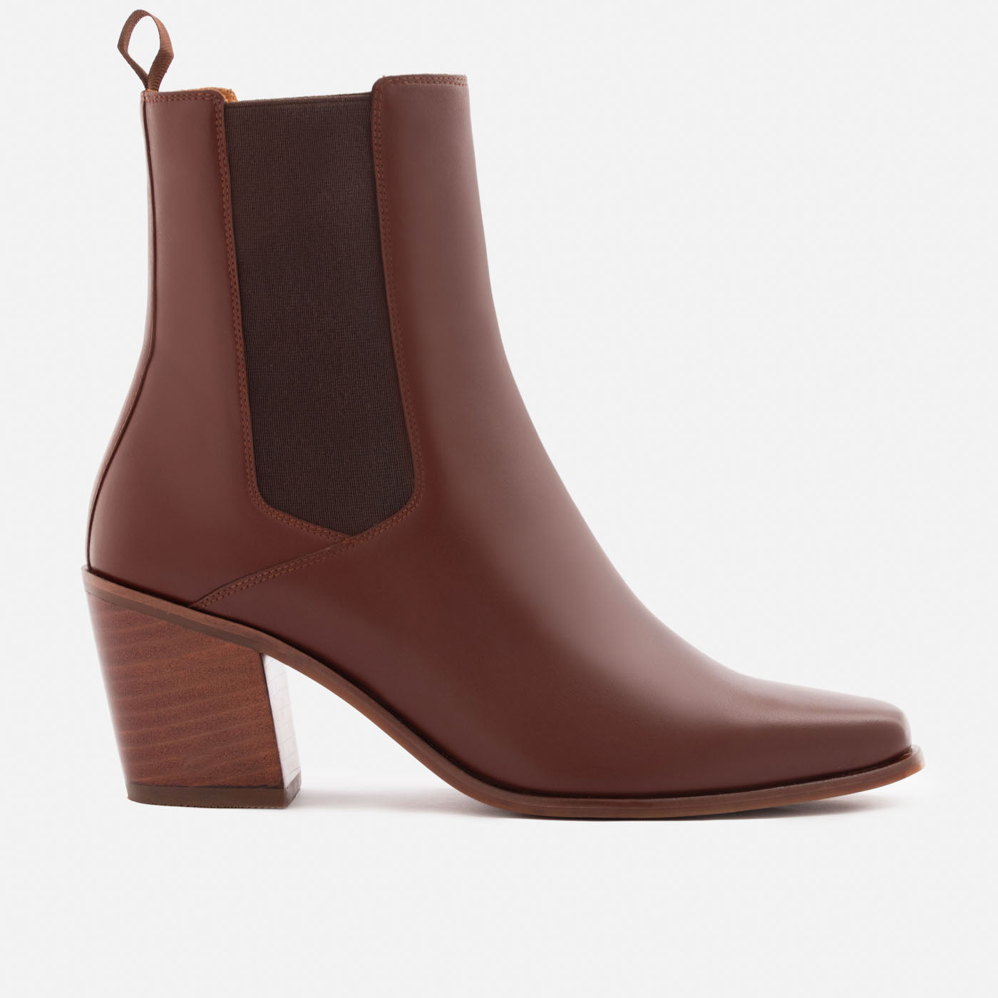 Women's Bianca Chelsea Boots - Stylish & Comfortable