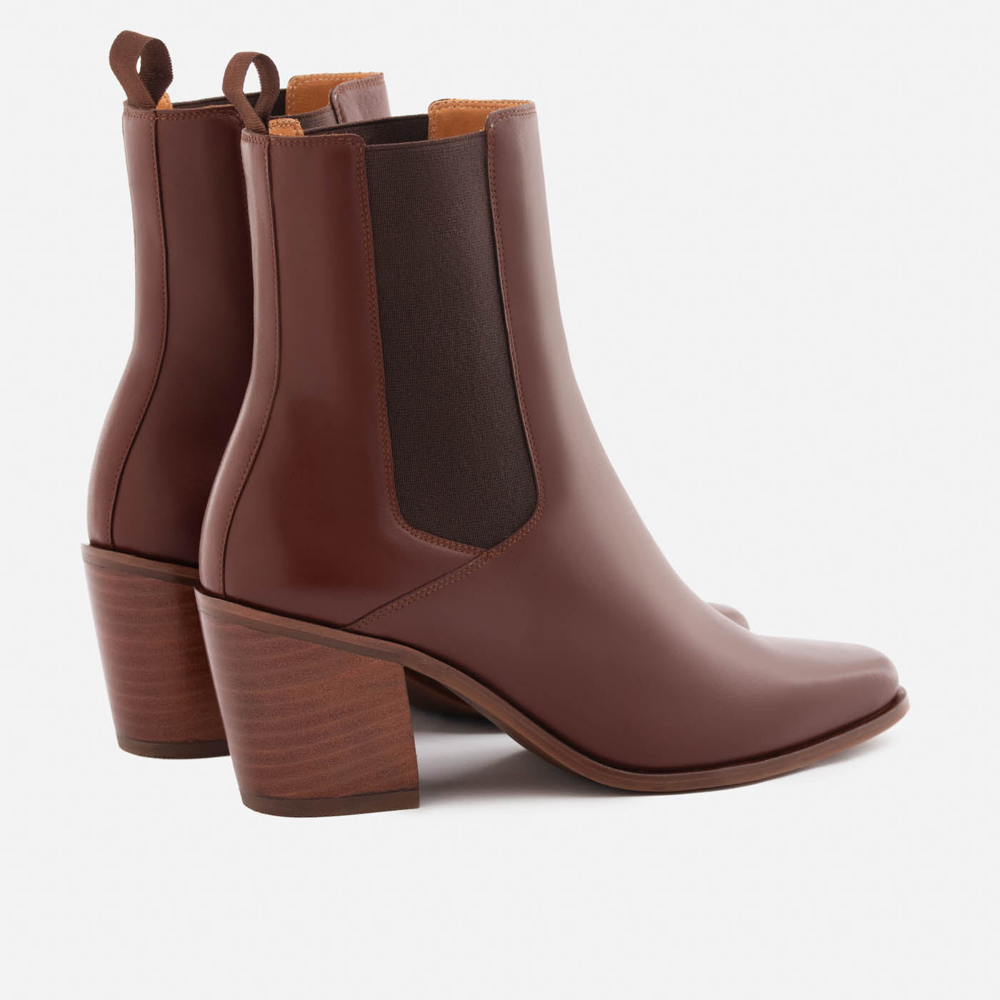Women's Bianca Chelsea Boots - Stylish & Comfortable