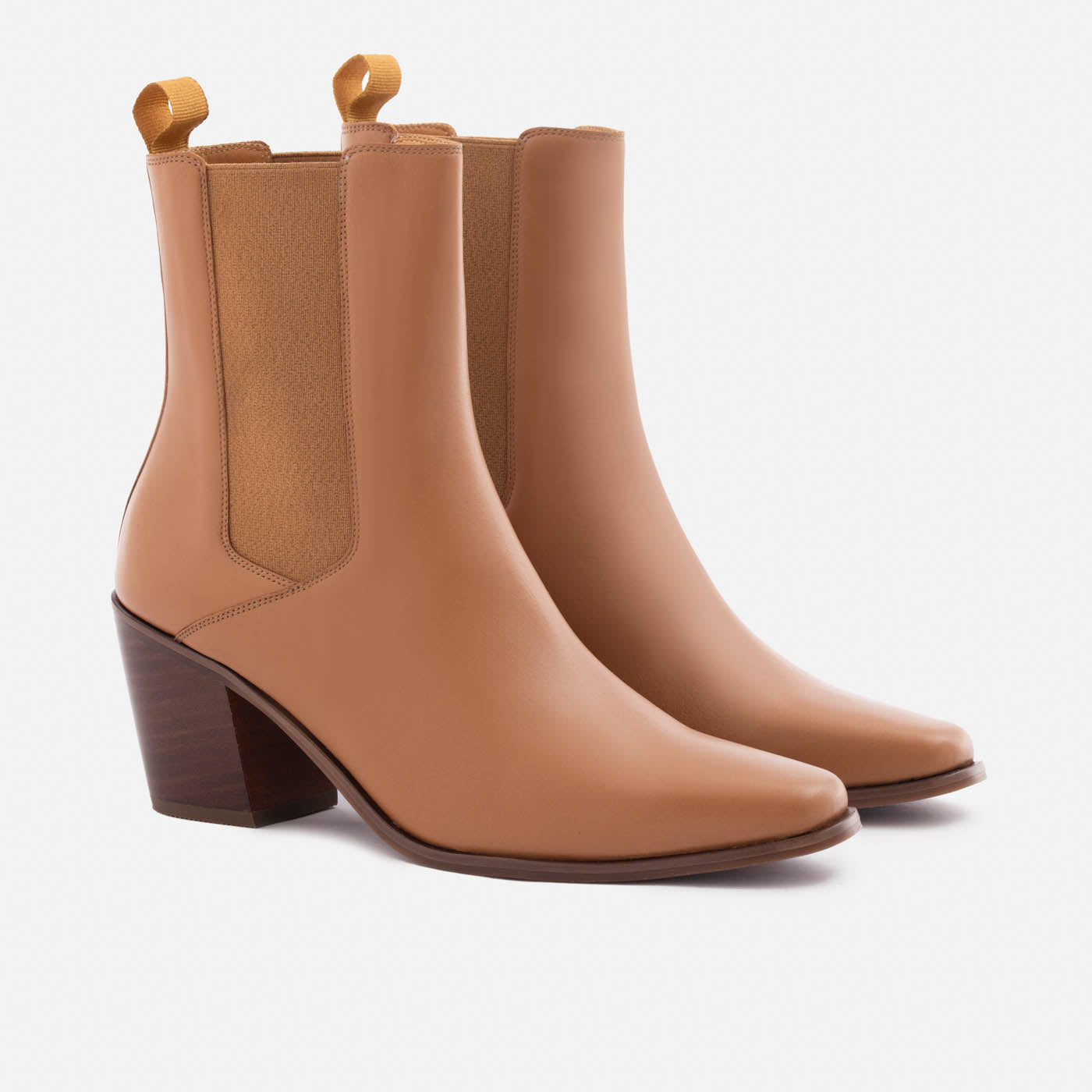 Women's Bianca Chelsea Boots - Stylish & Comfortable