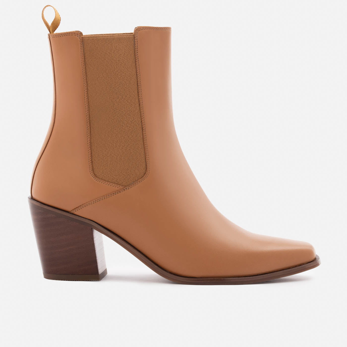 Women's Bianca Chelsea Boots - Stylish & Comfortable
