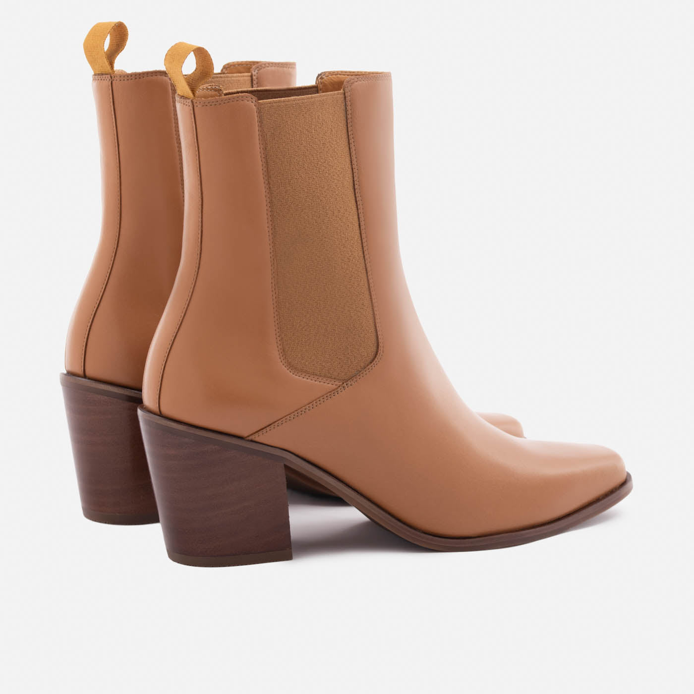 Women's Bianca Chelsea Boots - Stylish & Comfortable