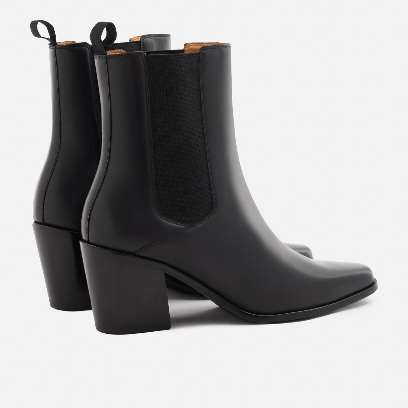 Women's Bianca Chelsea Boots - Stylish & Comfortable
