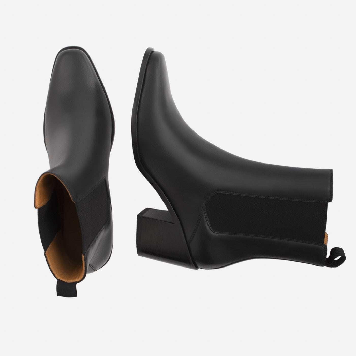 Women's Bianca Chelsea Boots - Stylish & Comfortable