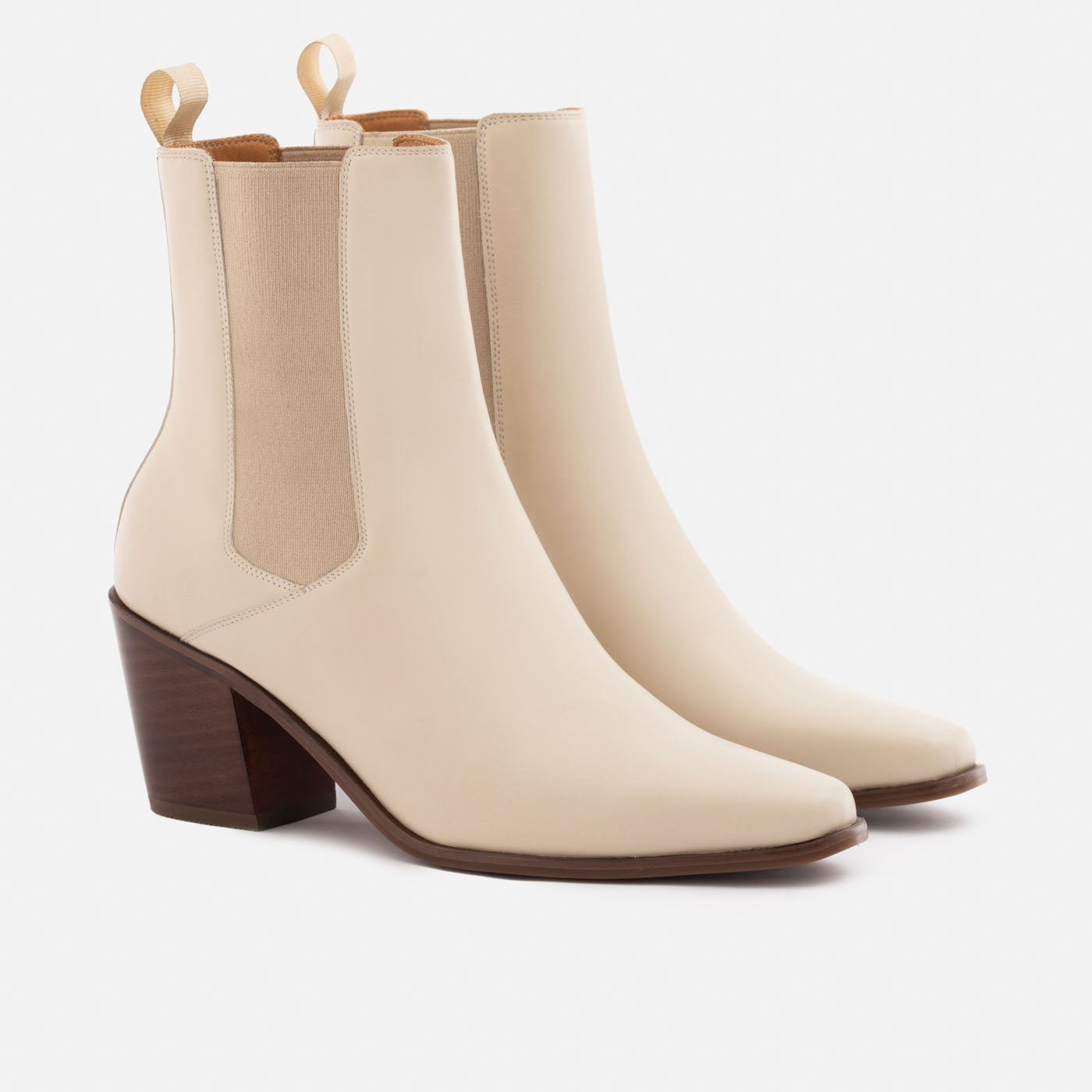 Women's Bianca Chelsea Boots - Stylish & Comfortable