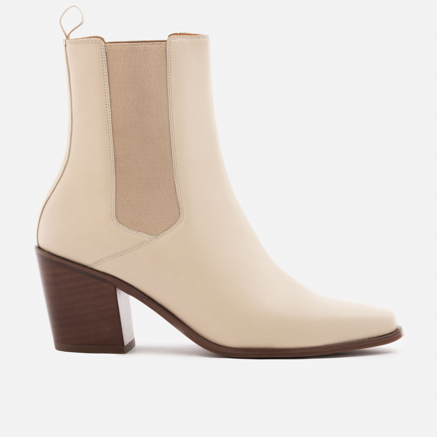 Women's Bianca Chelsea Boots - Stylish & Comfortable