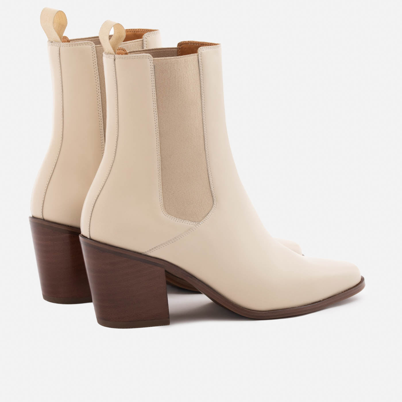 Women's Bianca Chelsea Boots - Stylish & Comfortable