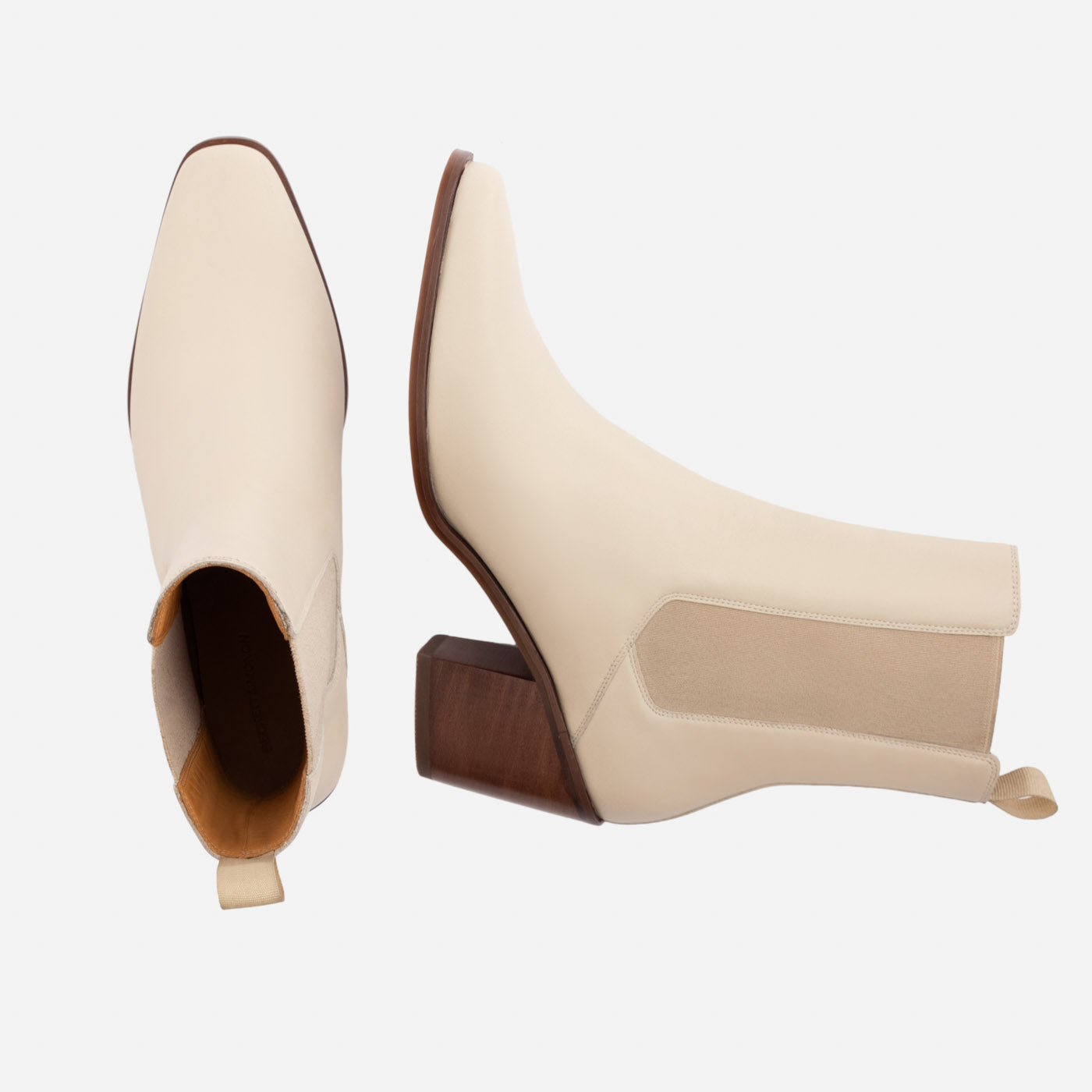 Women's Bianca Chelsea Boots - Stylish & Comfortable