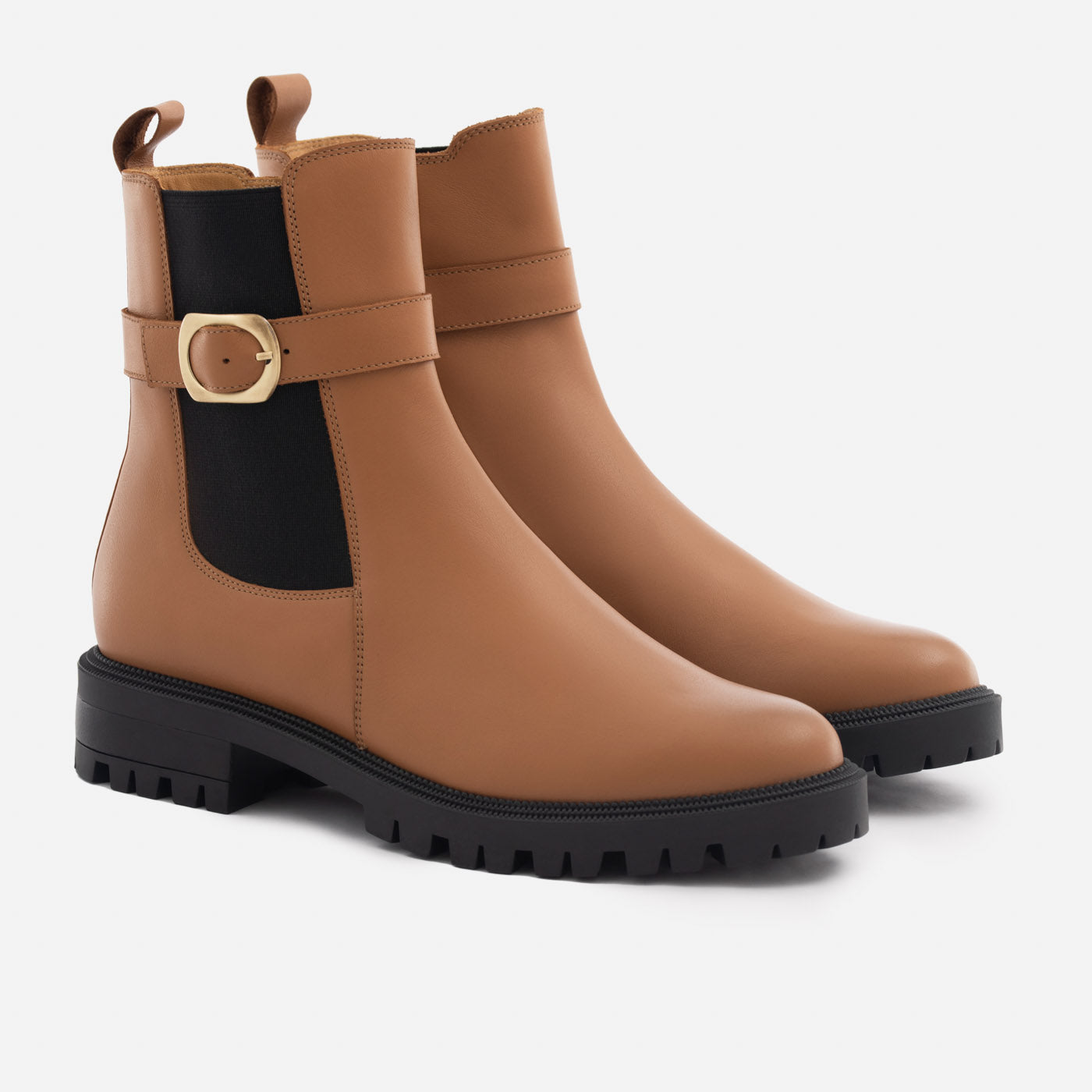 Women's Amelia Chelsea Boots – Stylish & Comfortable
