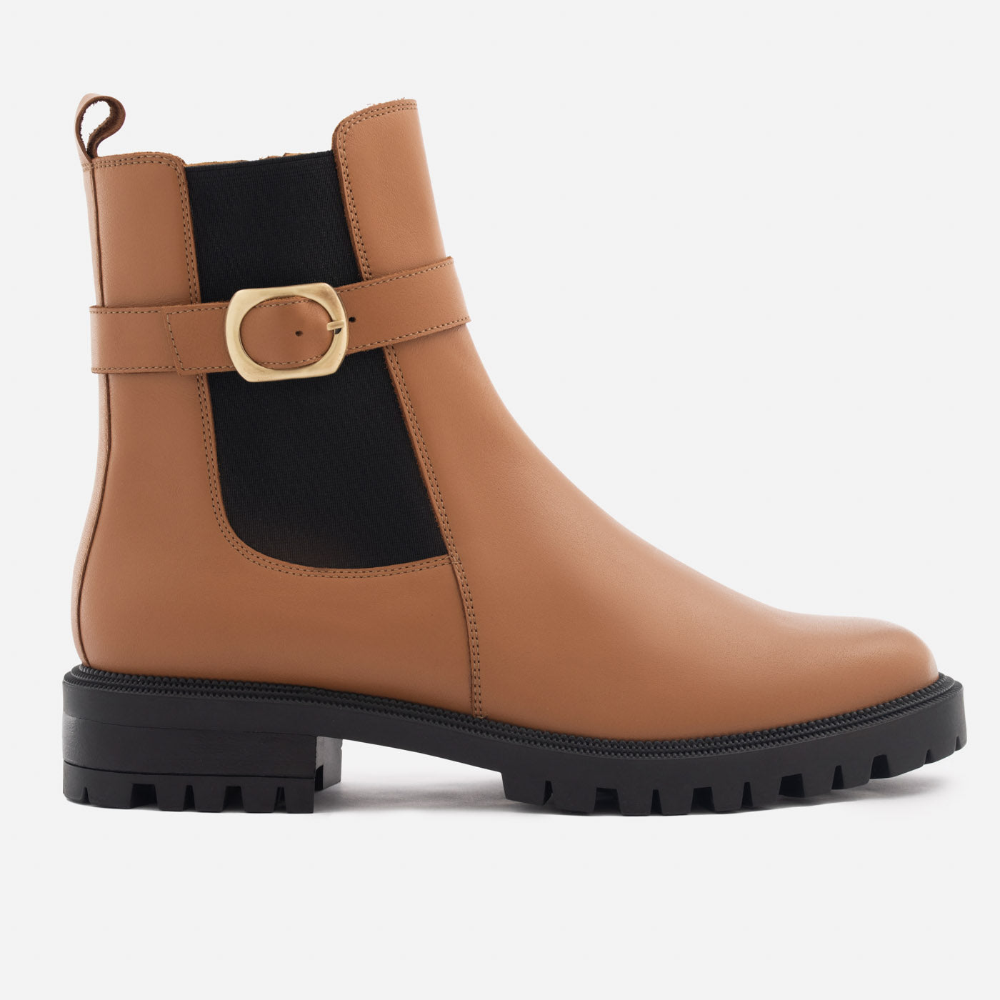 Women's Amelia Chelsea Boots – Stylish & Comfortable
