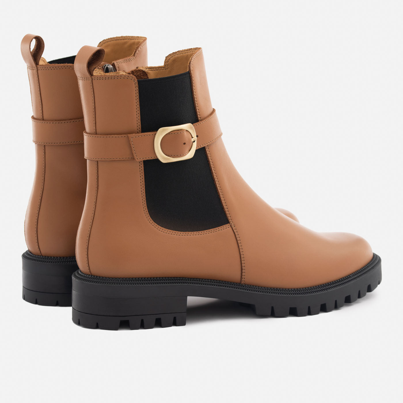 Women's Amelia Chelsea Boots – Stylish & Comfortable