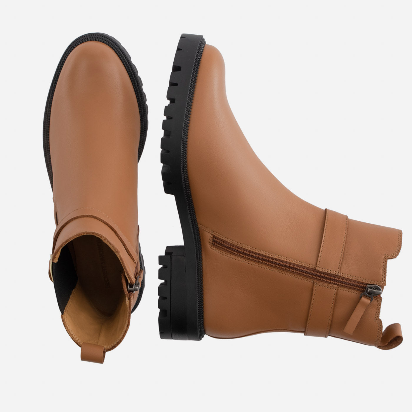Women's Amelia Chelsea Boots – Stylish & Comfortable