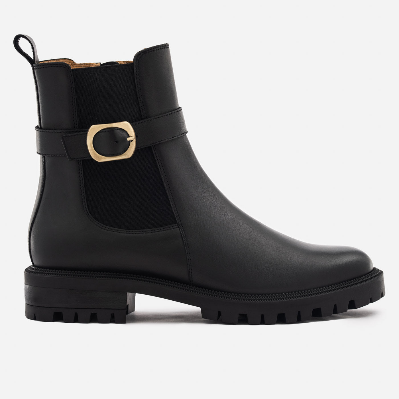 Women's Amelia Chelsea Boots – Stylish & Comfortable