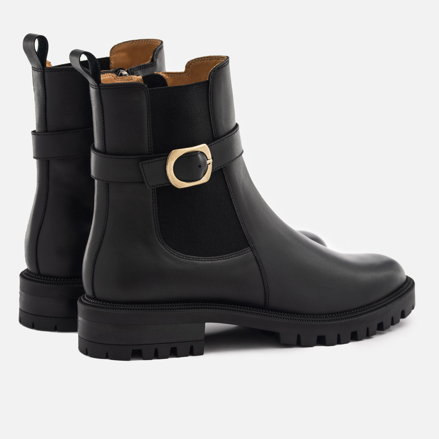 Women's Amelia Chelsea Boots – Stylish & Comfortable