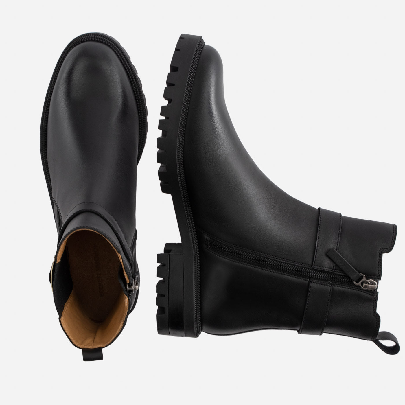 Women's Amelia Chelsea Boots – Stylish & Comfortable