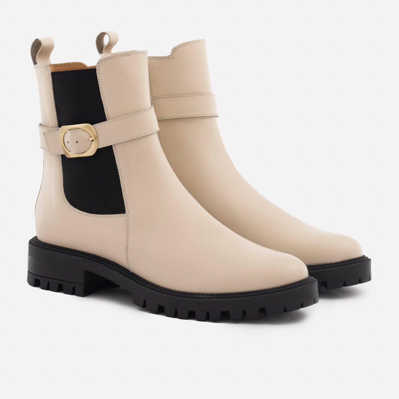 Women's Amelia Chelsea Boots – Stylish & Comfortable