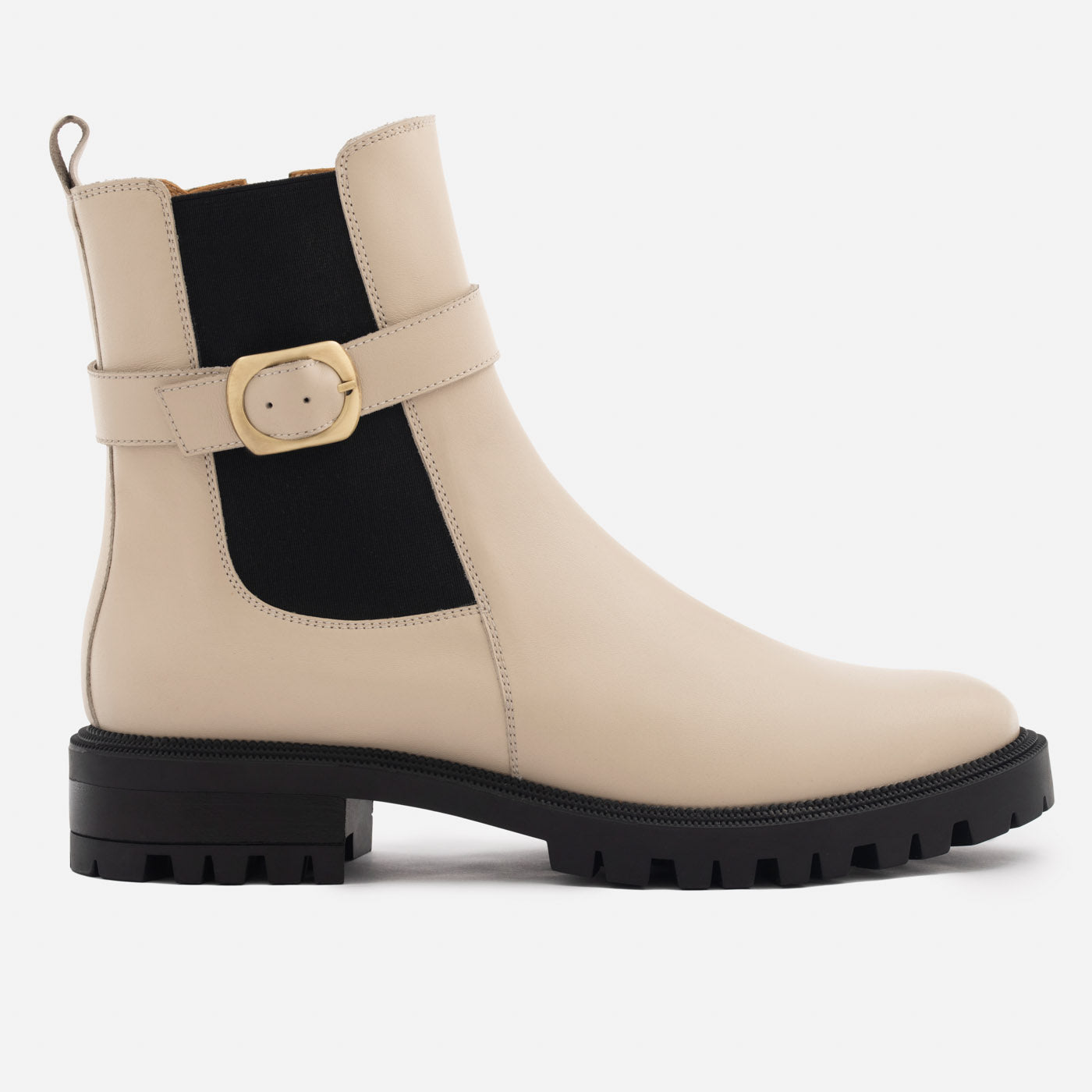 Women's Amelia Chelsea Boots – Stylish & Comfortable