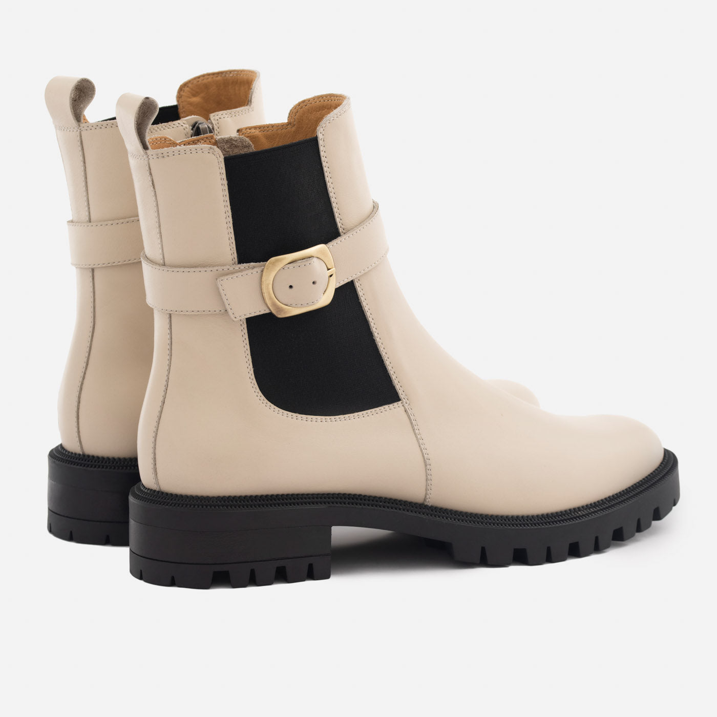 Women's Amelia Chelsea Boots – Stylish & Comfortable