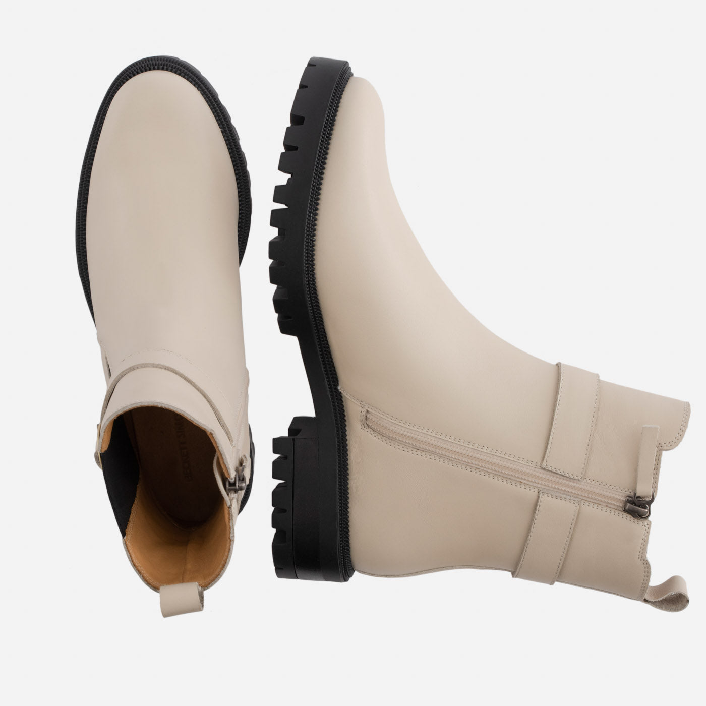 Women's Amelia Chelsea Boots – Stylish & Comfortable