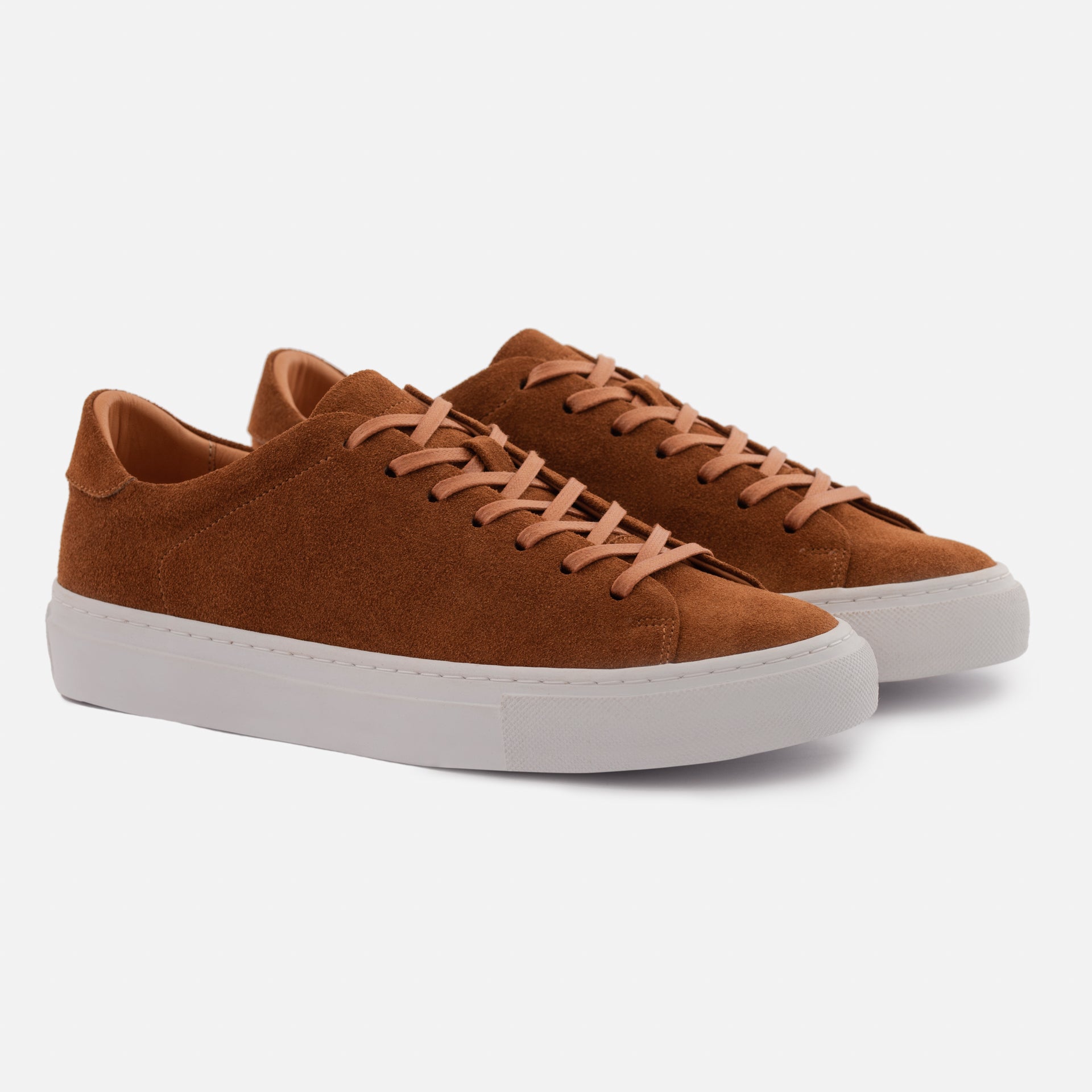 Women's Suede Reid Sneakers