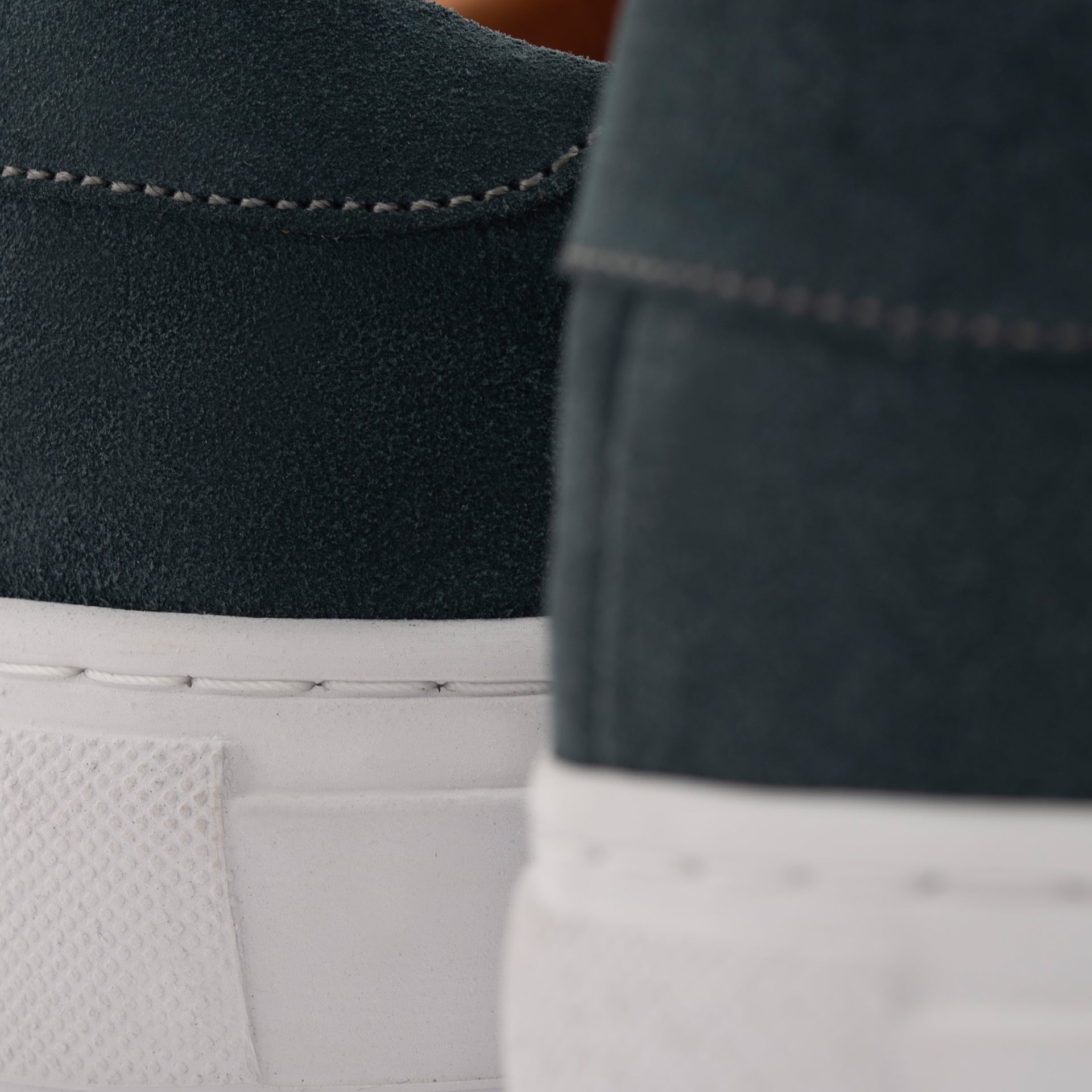 Women's Suede Reid Sneakers