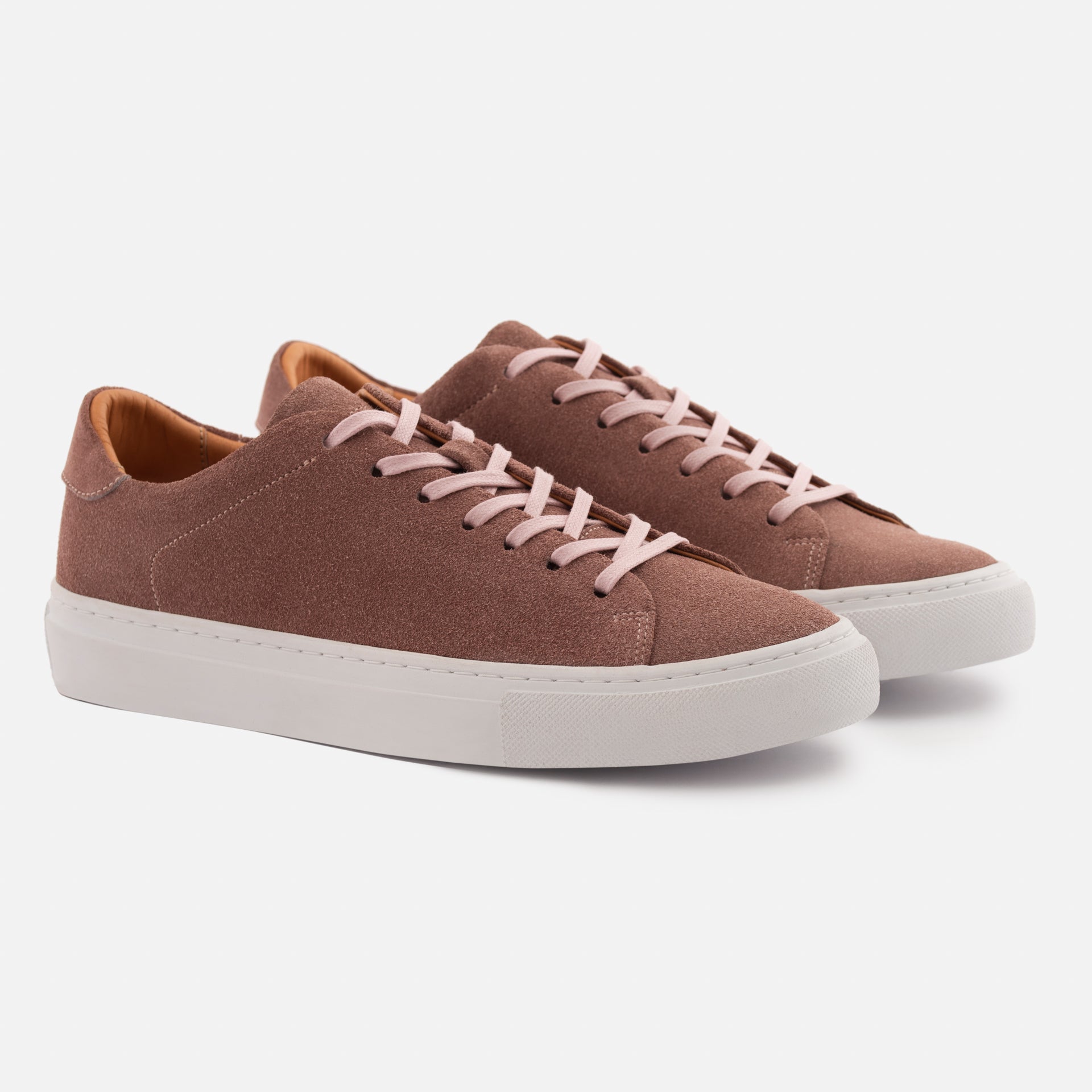 Women's Suede Reid Sneakers