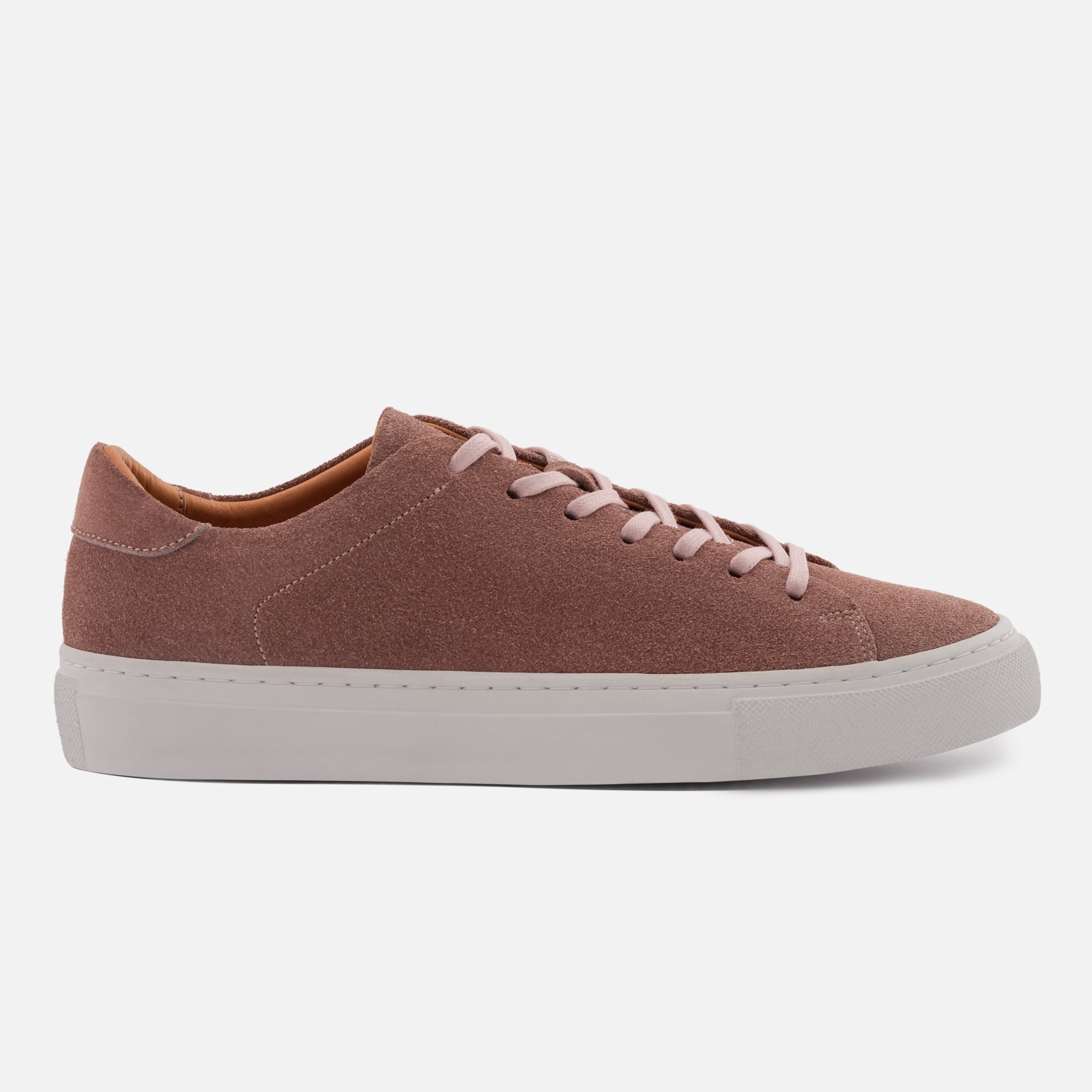 Women's Suede Reid Sneakers