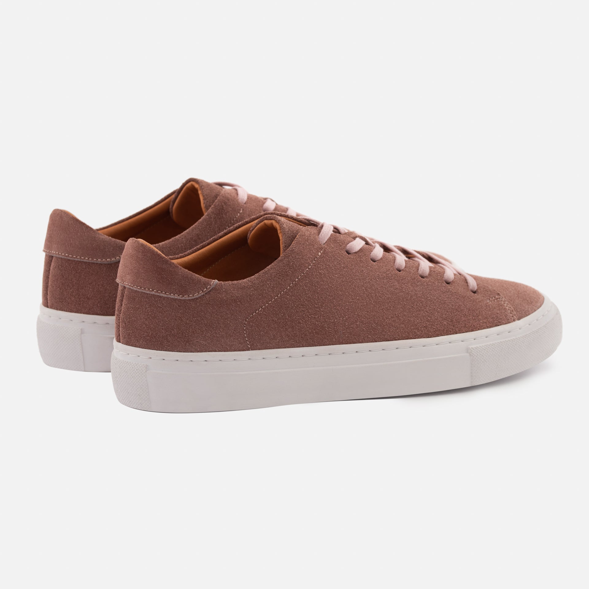 Women's Suede Reid Sneakers