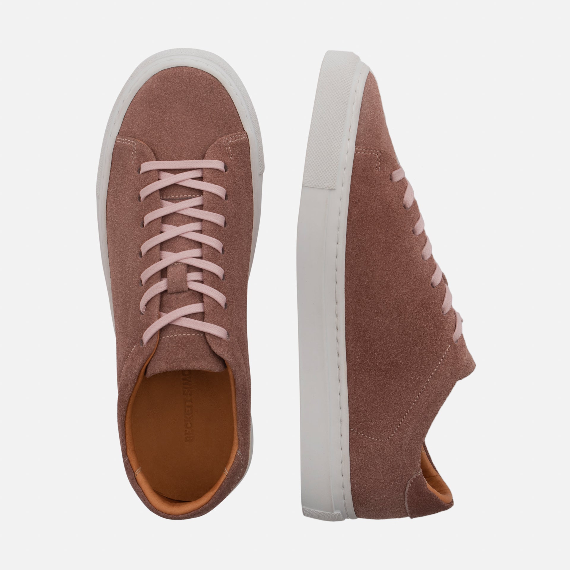 Women's Suede Reid Sneakers