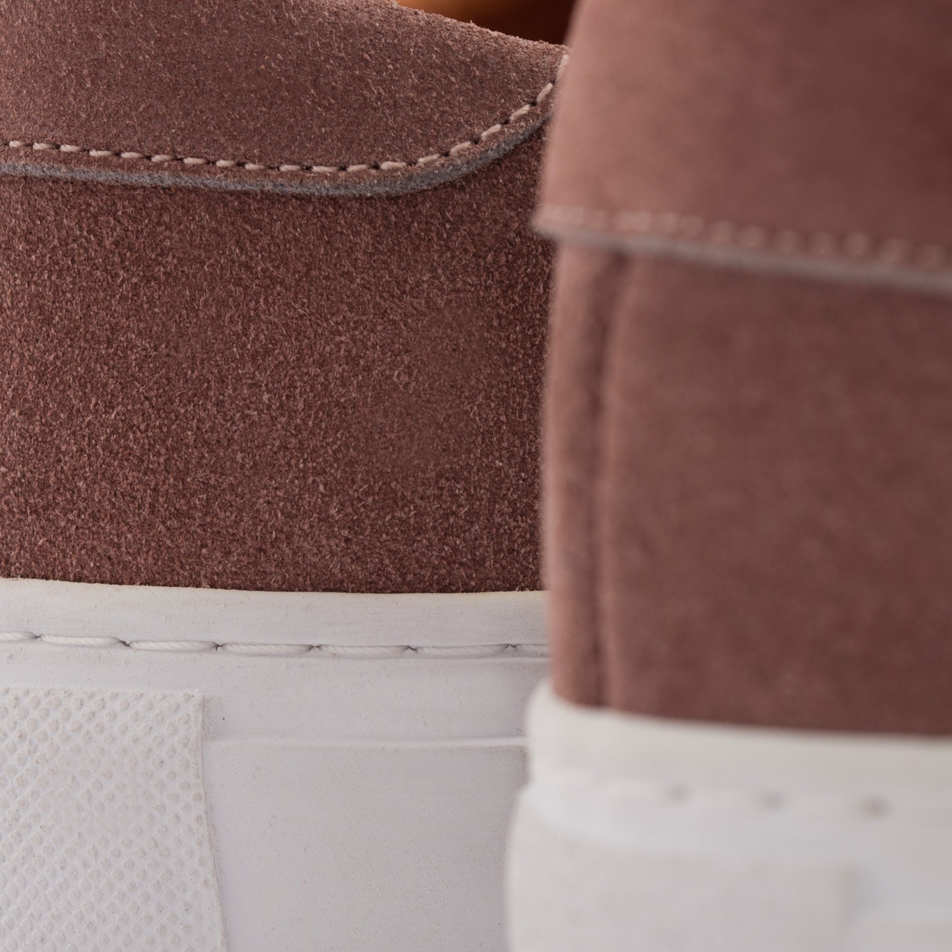 Women's Suede Reid Sneakers