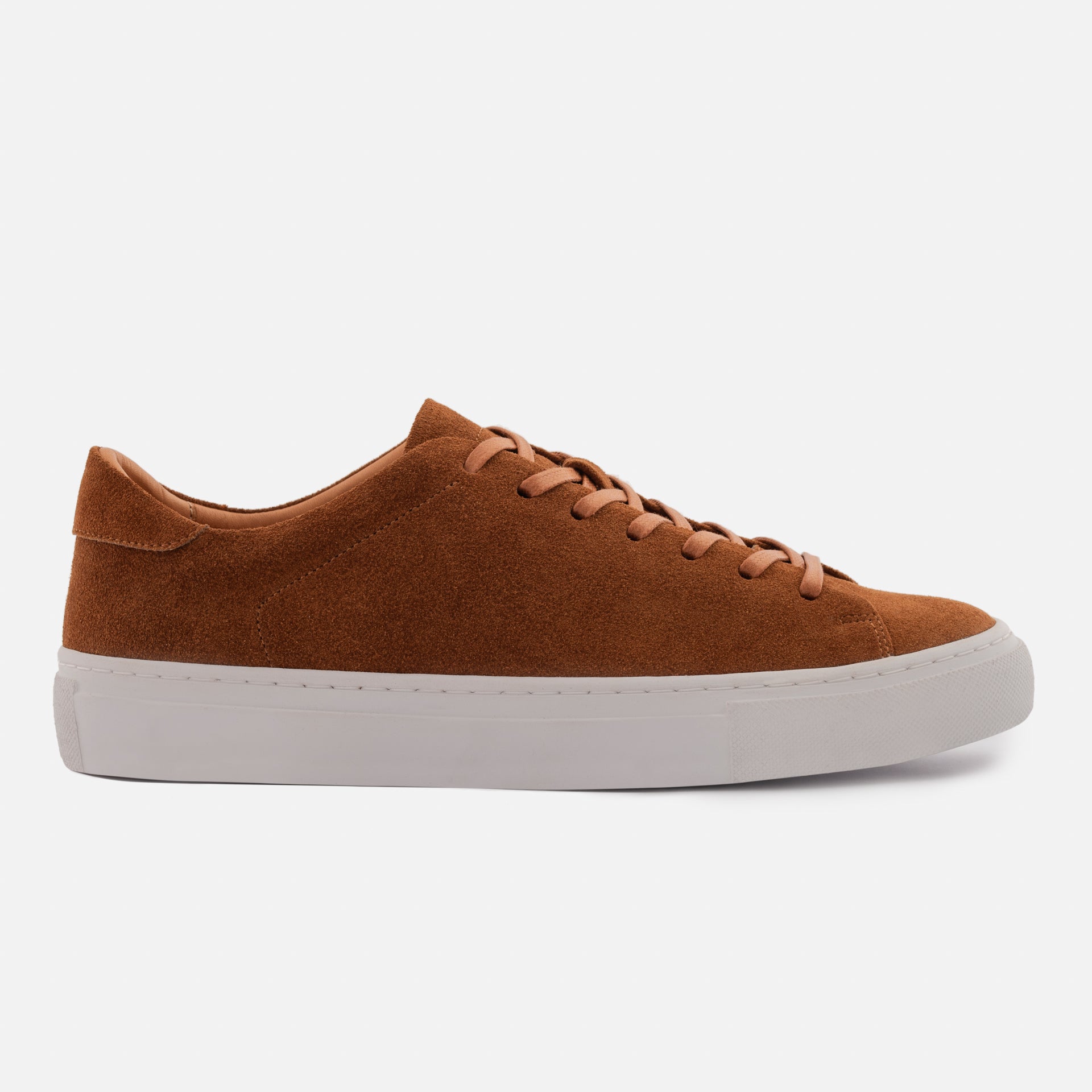 Women's Suede Reid Sneakers