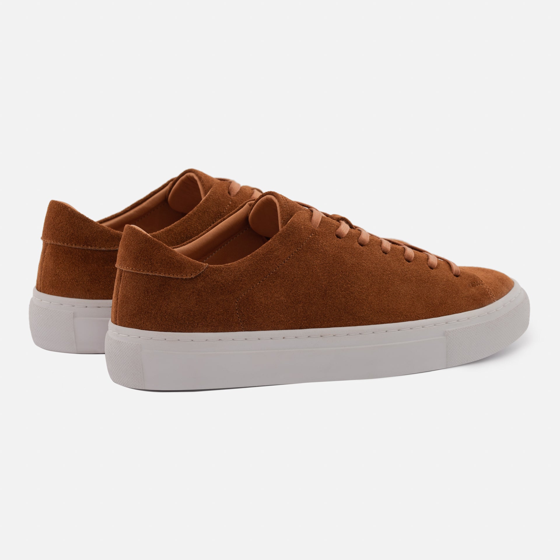 Women's Suede Reid Sneakers