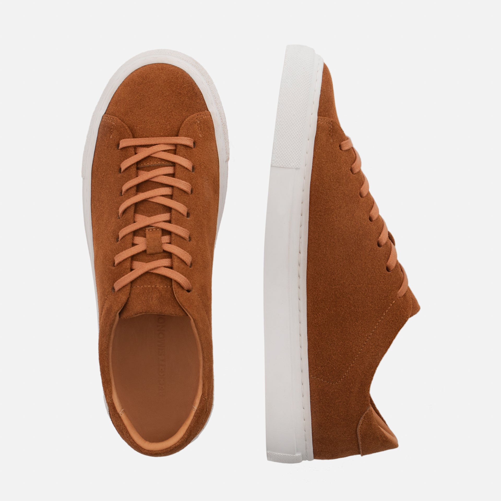 Women's Suede Reid Sneakers
