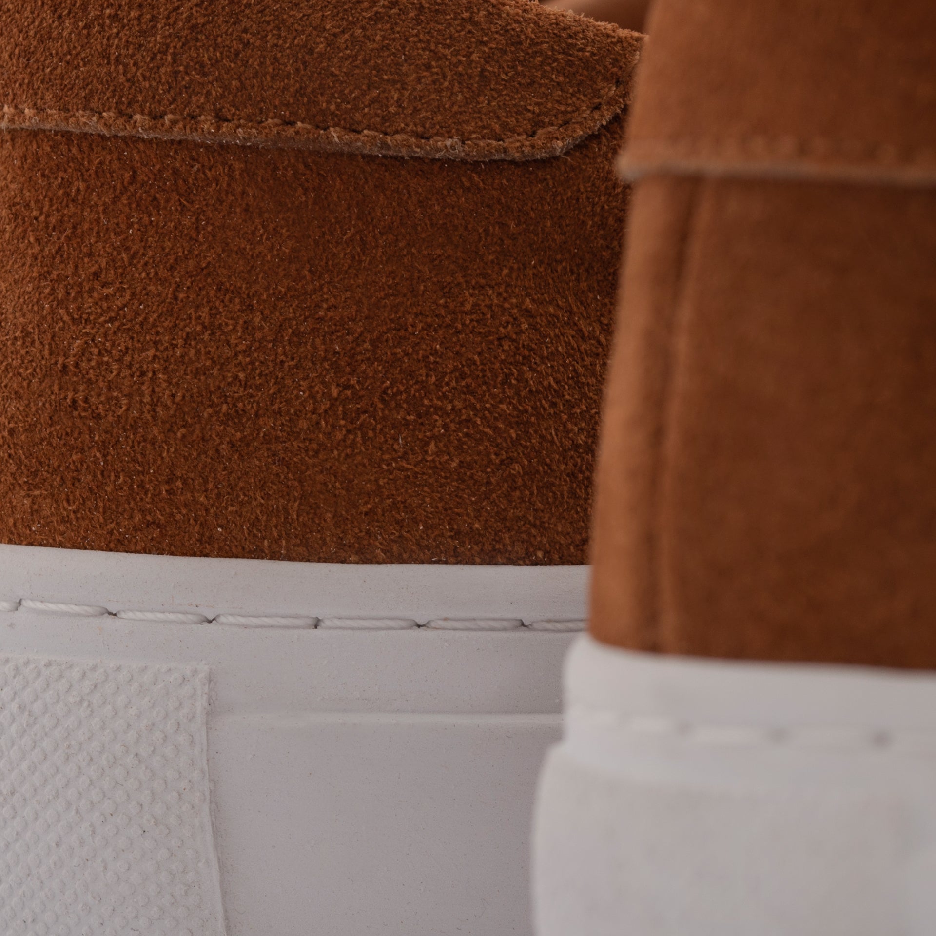 Women's Suede Reid Sneakers