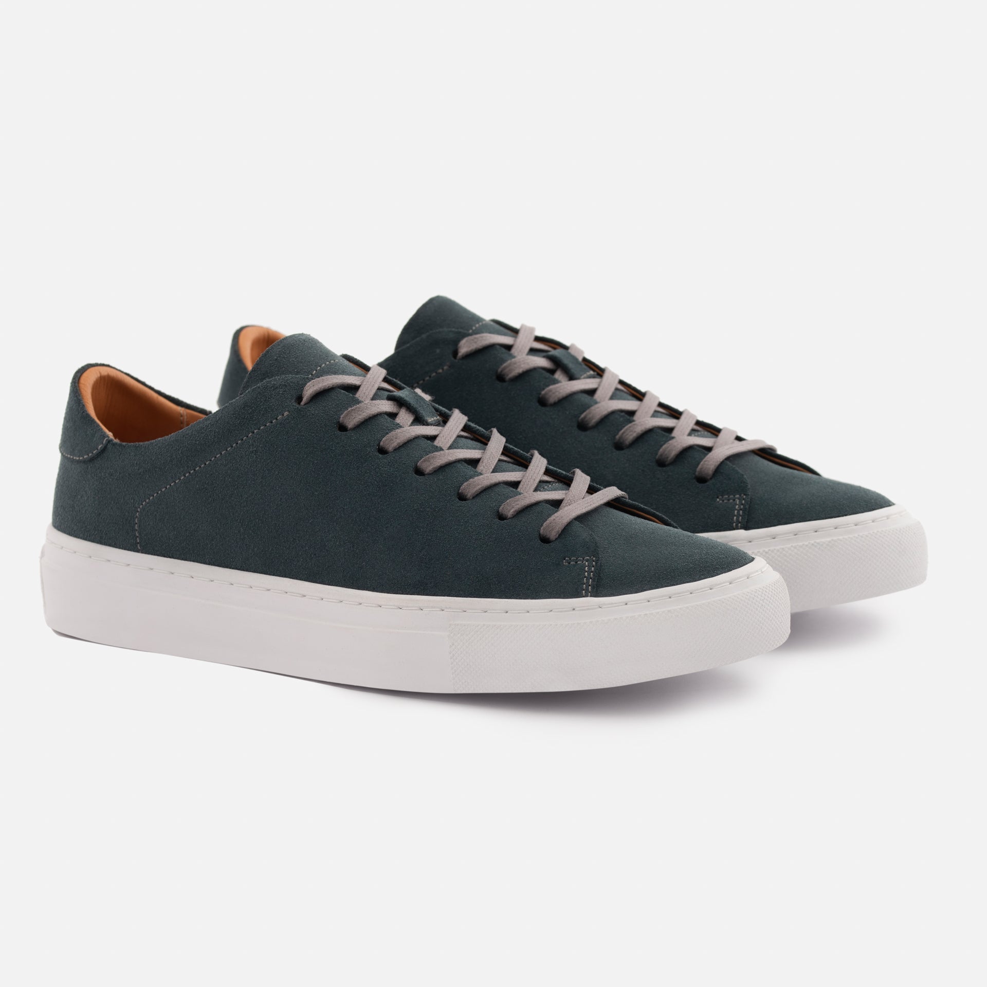 Women's Suede Reid Sneakers