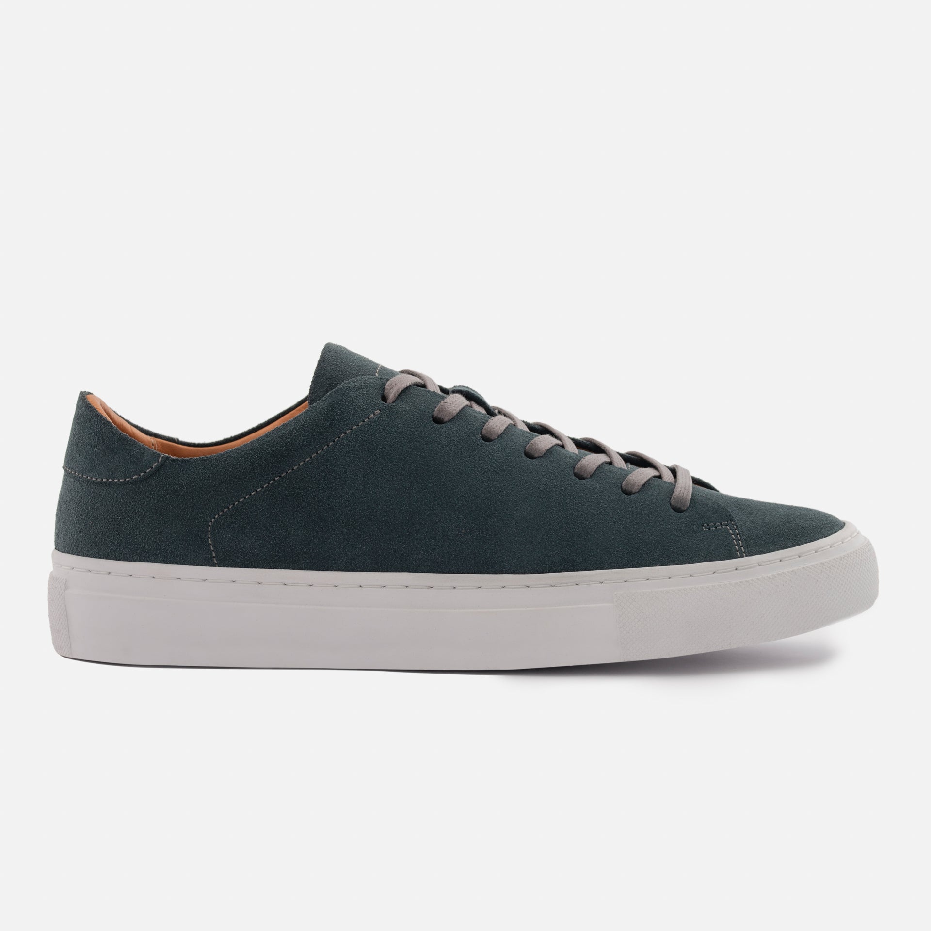 Women's Suede Reid Sneakers