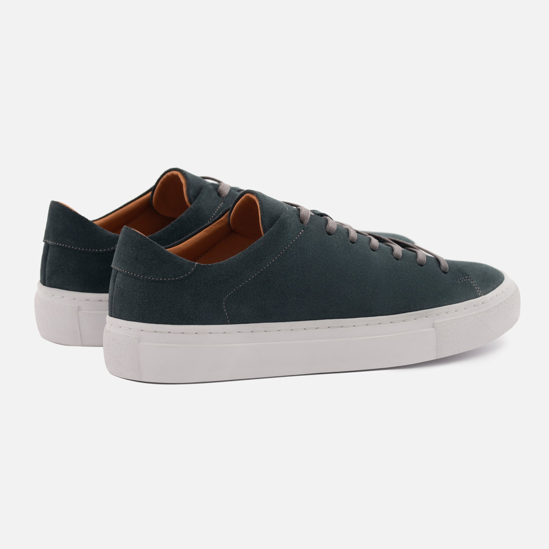 Women's Suede Reid Sneakers