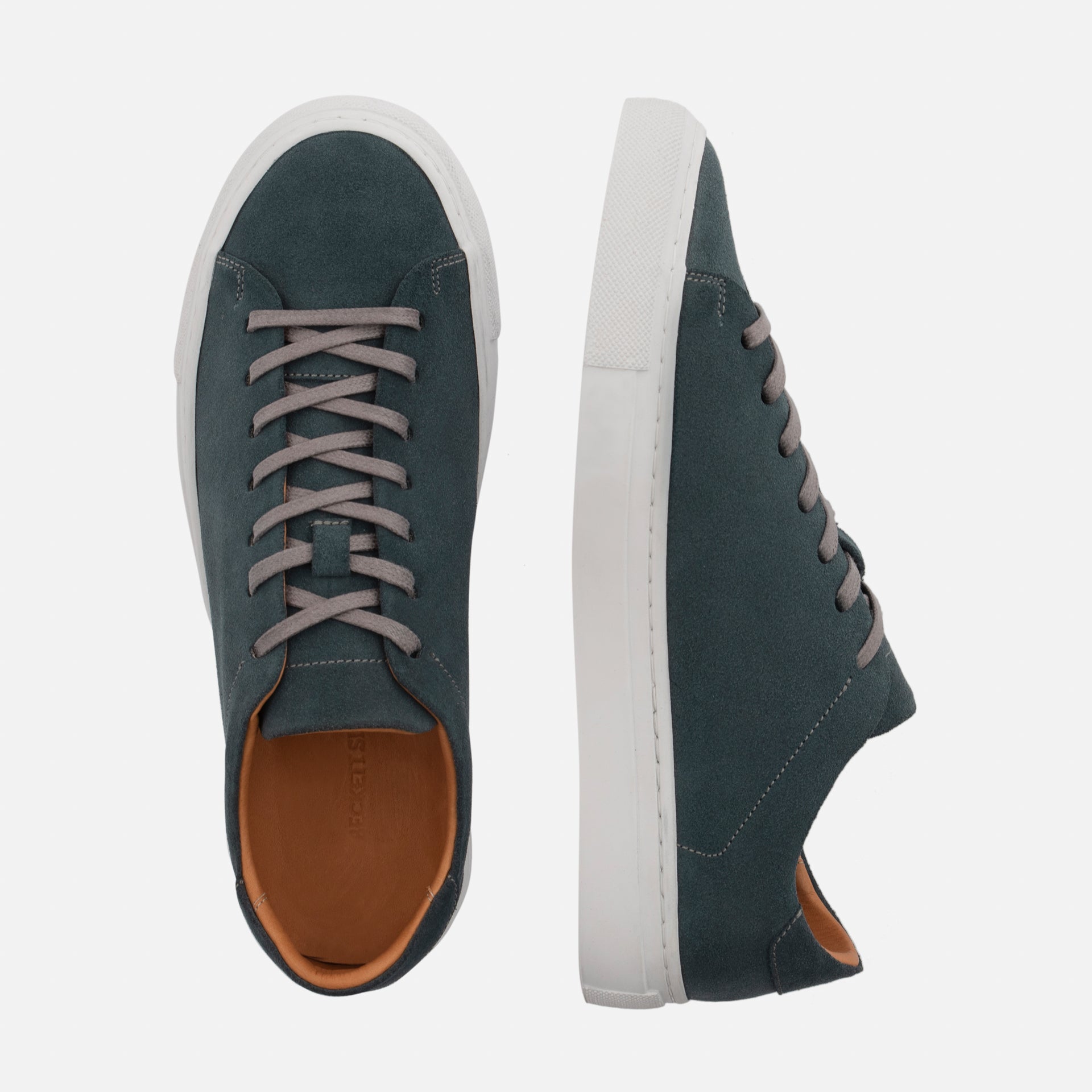 Women's Suede Reid Sneakers