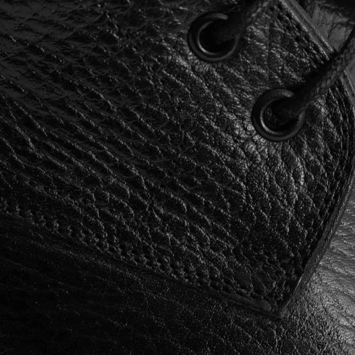 Men's Pebbled Leather Dowler Boots