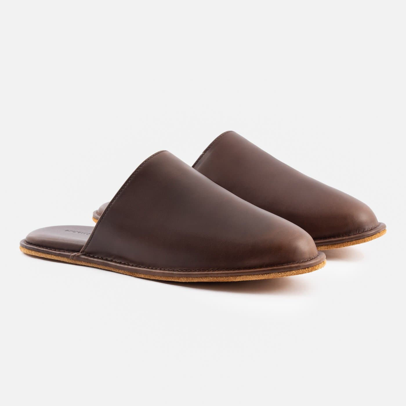 Men's Larsen Pull-On Slippers