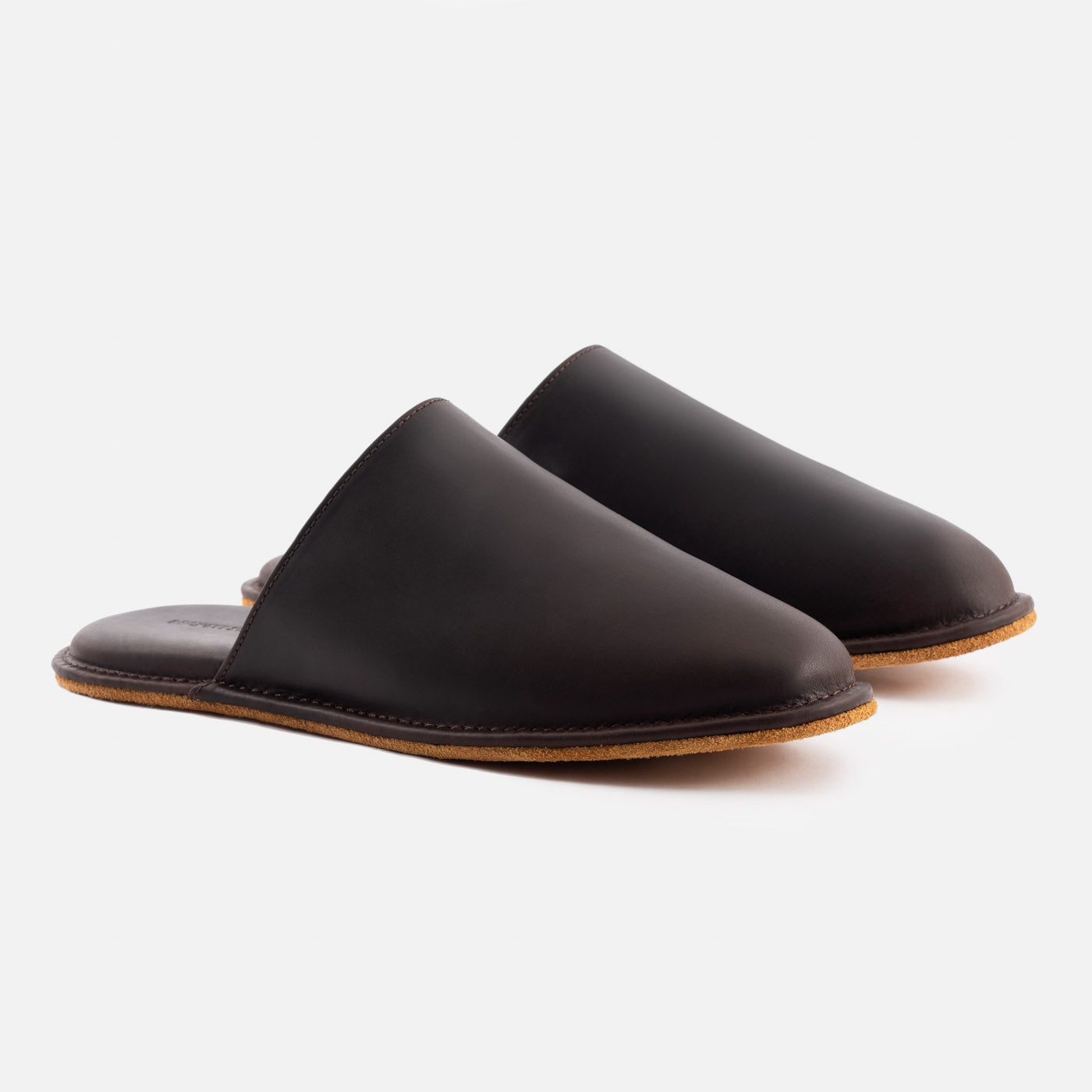 Men's Larsen Pull-On Slippers