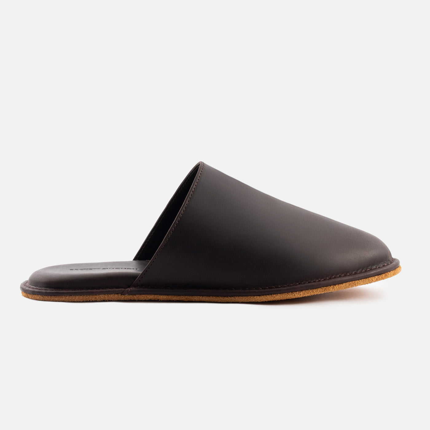 Men's Larsen Pull-On Slippers