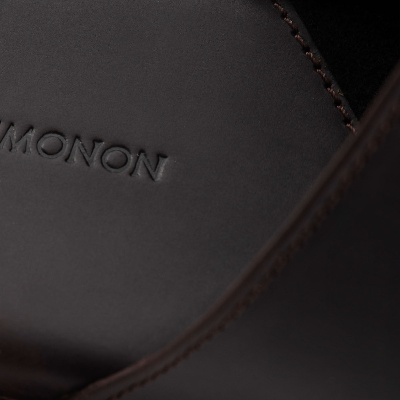 Men's Larsen Pull-On Slippers